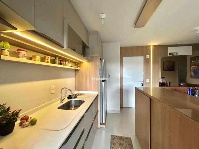 Apartamento para Venda em Criciúma/SC São Cristóvão 2 Quartos