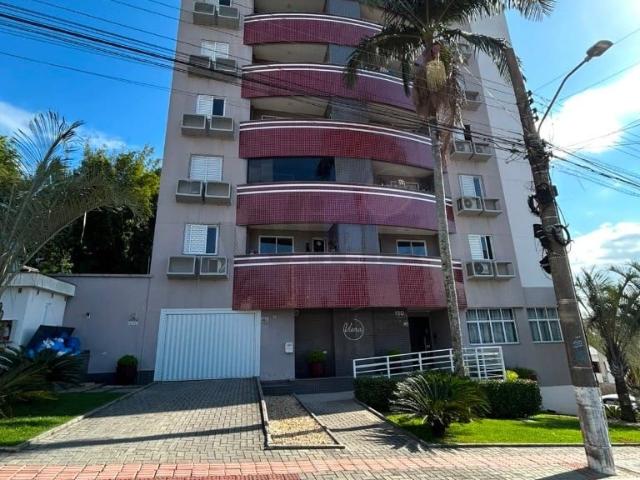Apartamento para Venda em Criciúma/SC São Cristóvão 2 Quartos