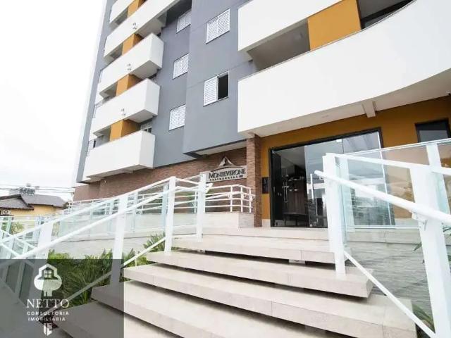 Apartamento para Venda em Criciúma/SC São Cristóvão 2 Quartos