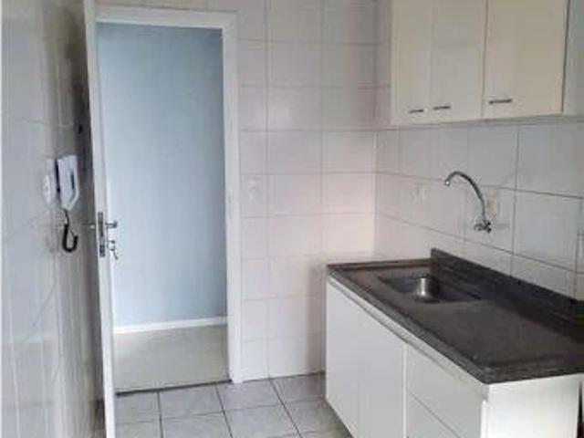 Apartamento para Venda em Criciúma/SC São Cristóvão 2 Quartos
