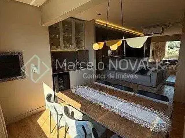 Apartamento para Venda em Criciúma/SC São Cristóvão 2 Quartos