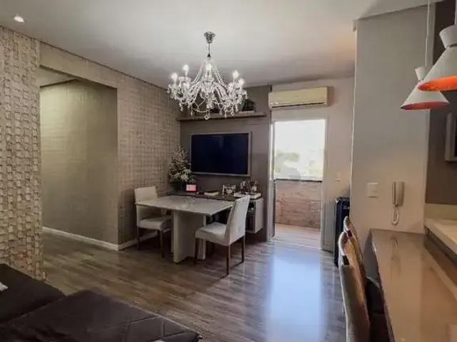 Apartamento para Venda em Criciúma/SC São Cristóvão 2 Quartos
