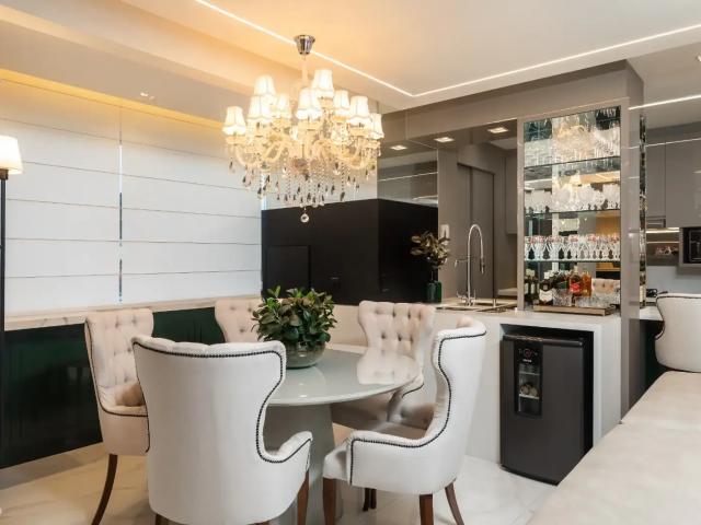 Apartamento para Venda em Criciúma/SC São Cristóvão 2 Quartos