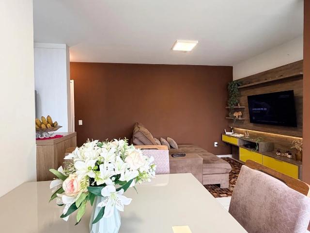 Apartamento para Venda em Criciúma/SC São Cristóvão 2 Quartos