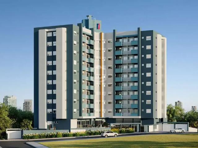 Apartamento para Venda em Criciúma/SC São Cristóvão 2 Quartos