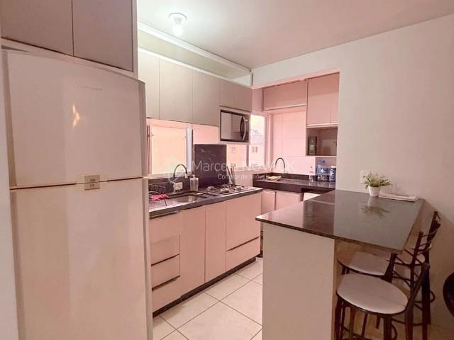 Apartamento para Venda em Criciúma/SC São Defende 2 Quartos