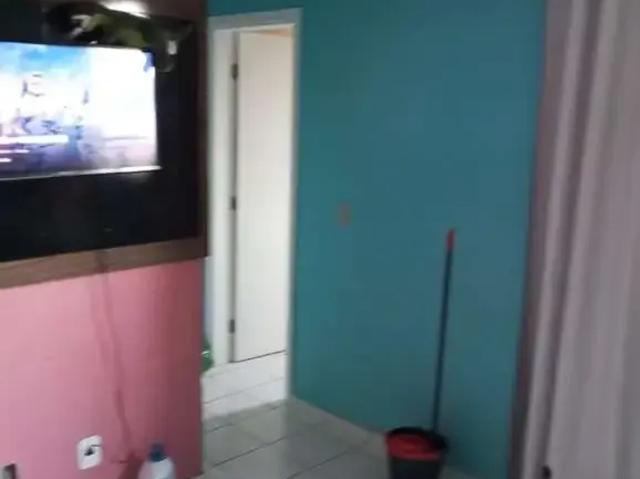 Apartamento para Venda em Criciúma/SC São Defende 2 Quartos