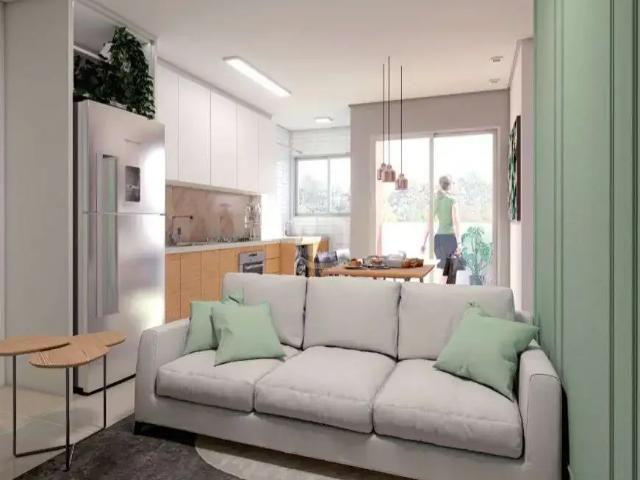 Apartamento para Venda em Criciúma/SC São Francisco 4 Quartos