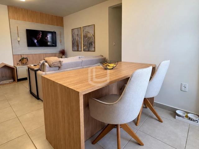 Apartamento para Venda em Criciúma/SC São Francisco 3 Quartos