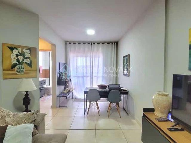 Apartamento para Venda em Criciúma/SC São João 2 Quartos