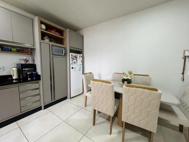 Apartamento para Venda em Criciúma/SC São João 2 Quartos