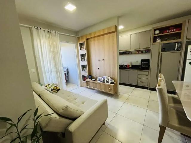 Apartamento para Venda em Criciúma/SC São João 2 Quartos