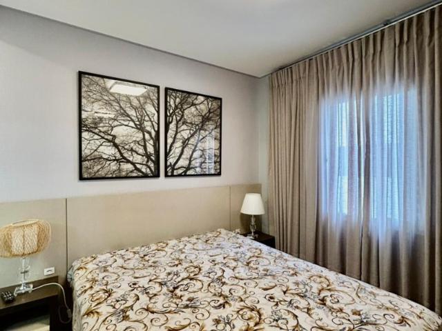 Apartamento para Venda em Criciúma/SC São Luiz 2 Quartos