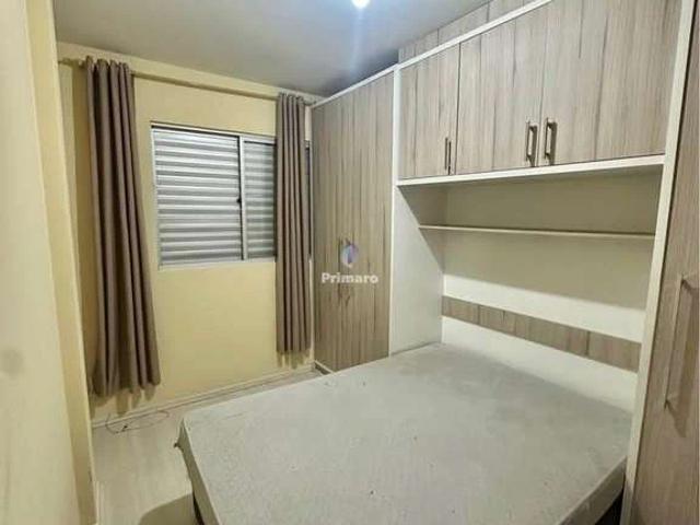 Apartamento para Venda em Criciúma/SC São Luiz 2 Quartos