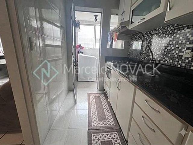 Apartamento para Venda em Criciúma/SC São Luiz 2 Quartos