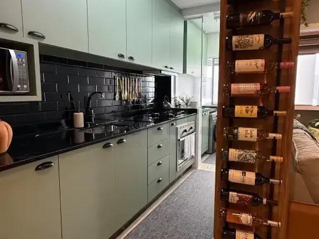 Apartamento para Venda em Criciúma/SC São Luiz 2 Quartos