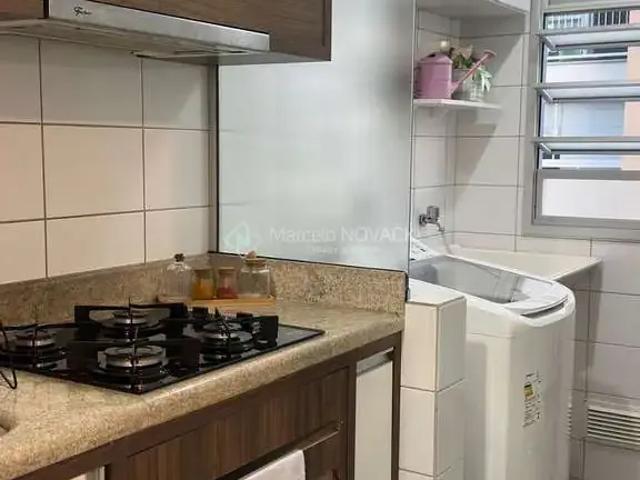 Apartamento para Venda em Criciúma/SC São Luiz 2 Quartos