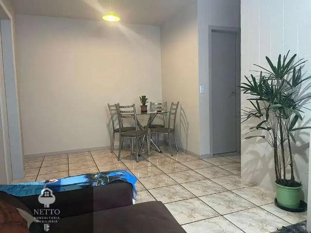 Apartamento para Venda em Criciúma/SC São Luiz 2 Quartos