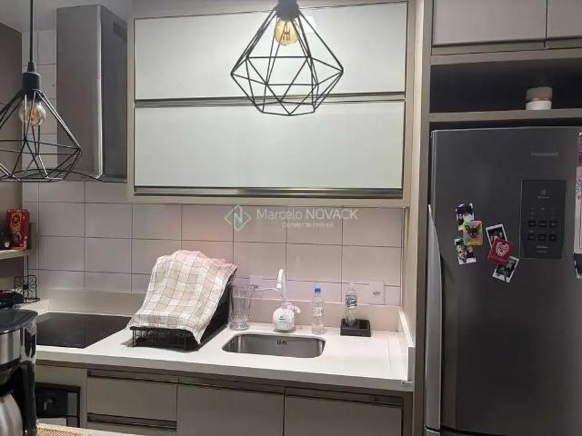 Apartamento para Venda em Criciúma/SC São Luiz 2 Quartos