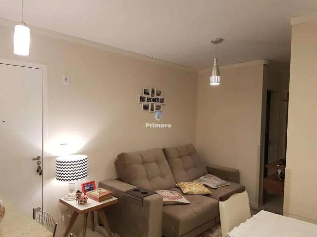 Apartamento para Venda em Criciúma/SC São Luiz 2 Quartos