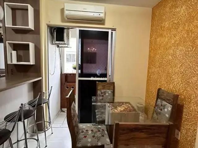 Apartamento para Venda em Criciúma/SC São Luiz 2 Quartos