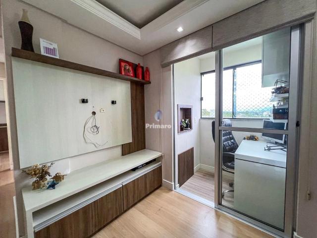 Apartamento para Venda em Criciúma/SC São Luiz 2 Quartos