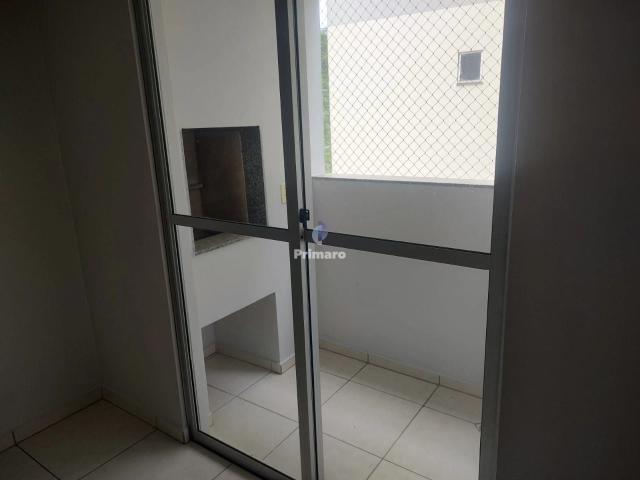 Apartamento para Venda em Criciúma/SC São Luiz 2 Quartos