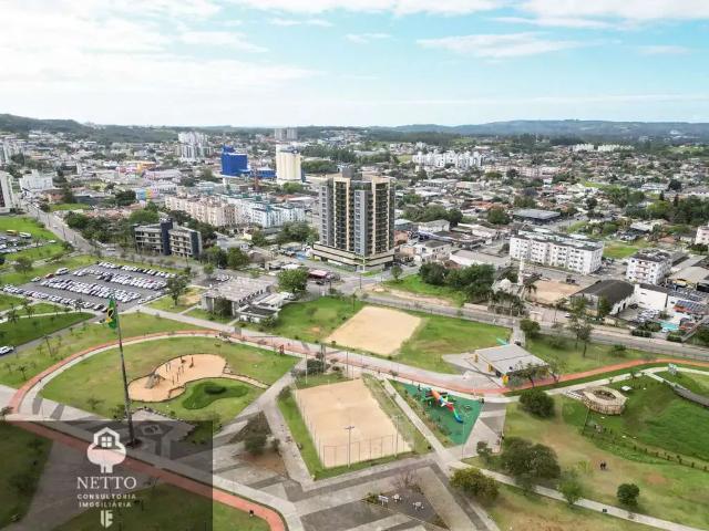 Apartamento para Venda em Criciúma/SC São Luiz 2 Quartos