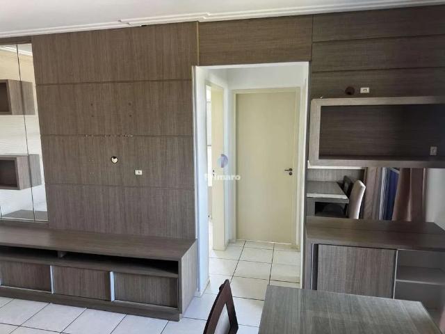 Apartamento para Venda em Criciúma/SC São Luiz 2 Quartos