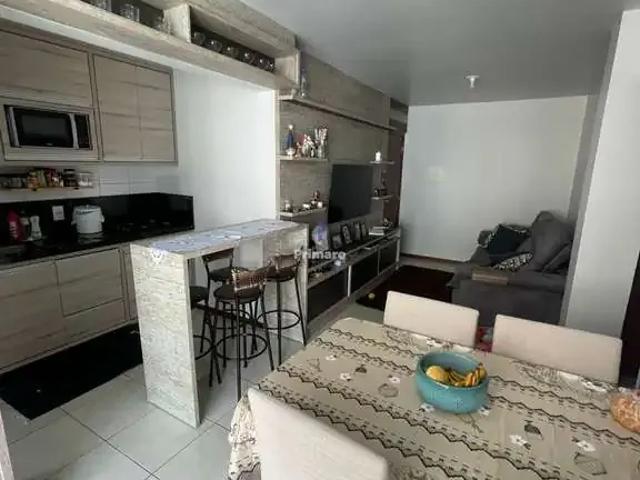 Apartamento para Venda em Criciúma/SC São Luiz 2 Quartos