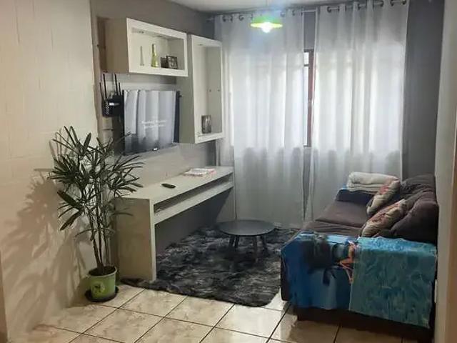 Apartamento para Venda em Criciúma/SC São Luiz 2 Quartos