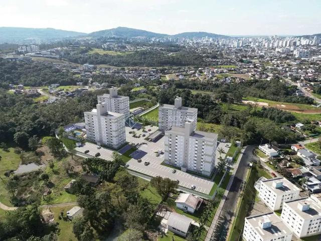 Apartamento para Venda em Criciúma/SC Santo Antônio 2 Quartos