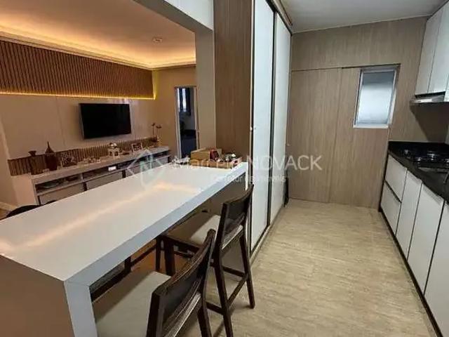 Apartamento para Venda em Criciúma/SC Santo Antônio 2 Quartos