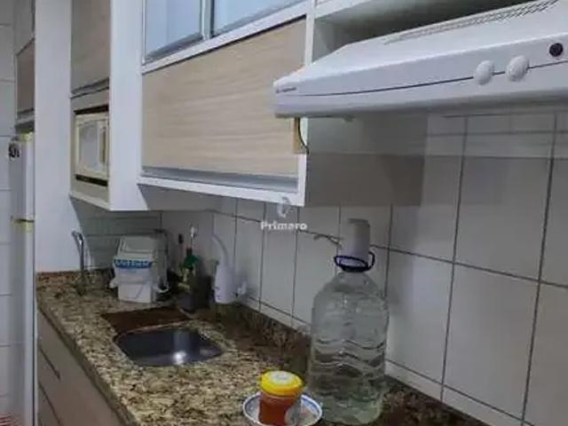 Apartamento para Venda em Criciúma/SC Santo Antônio 2 Quartos