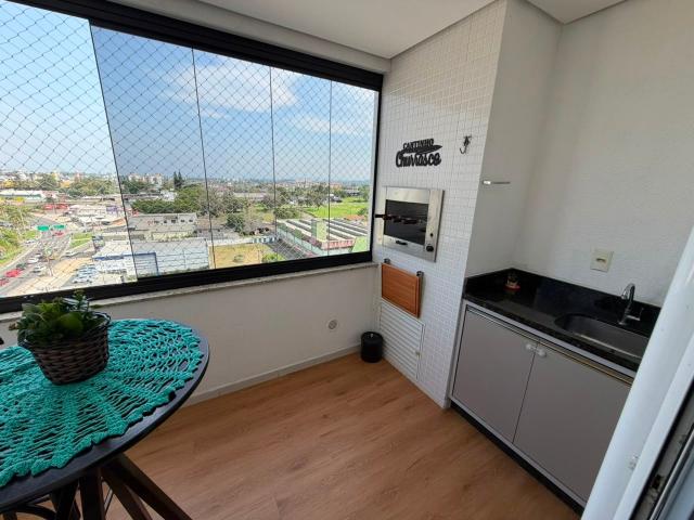 Apartamento para Venda em Criciúma/SC Santo Antônio 2 Quartos
