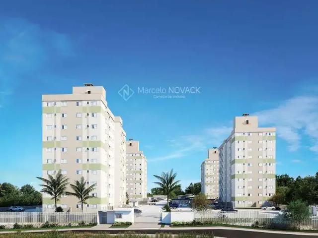 Apartamento para Venda em Criciúma/SC Santo Antônio 3 Quartos
