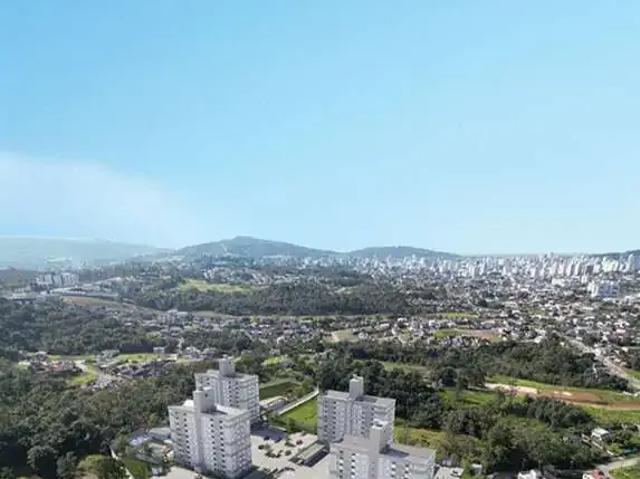 Apartamento para Venda em Criciúma/SC Santo Antônio 3 Quartos