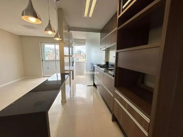 Apartamento para Venda em Criciúma/SC Santa Catarina 3 Quartos