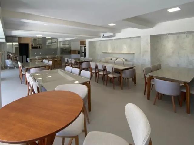 Apartamento para Venda em Criciúma/SC Santa Catarina 3 Quartos