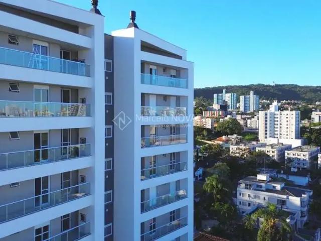 Apartamento para Venda em Criciúma/SC Santa Catarina 2 Quartos