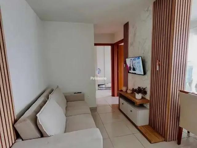 Apartamento para Venda em Criciúma/SC Santa Augusta 2 Quartos