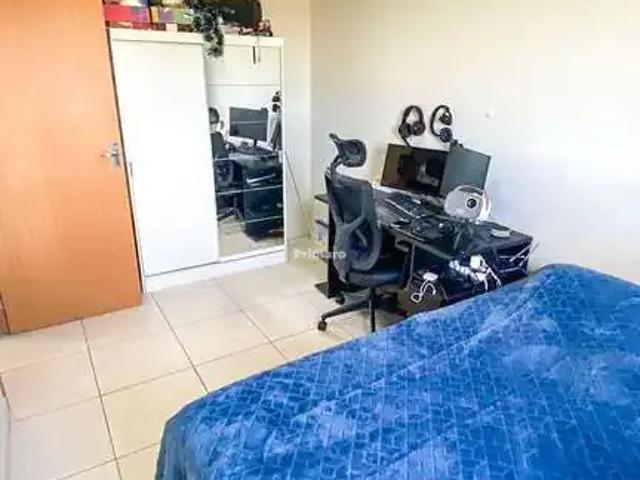 Apartamento para Venda em Criciúma/SC Santa Augusta 2 Quartos
