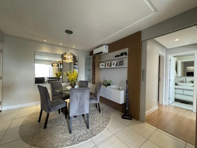 Apartamento para Venda em Criciúma/SC Santa Bárbara 2 Quartos