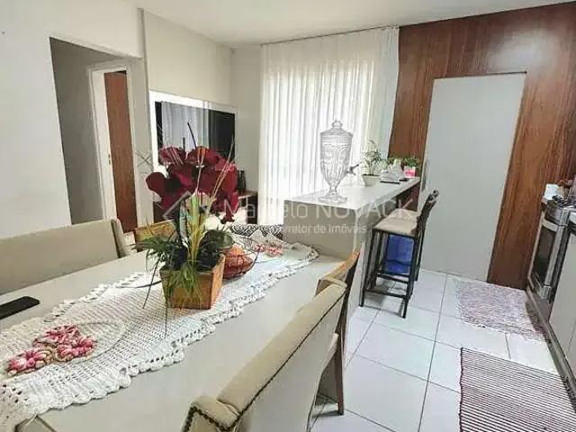 Apartamento para Venda em Criciúma/SC Santa Bárbara 2 Quartos