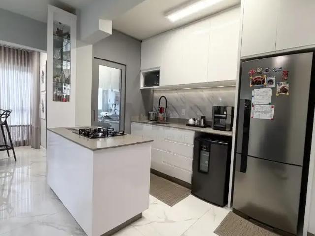Apartamento para Venda em Criciúma/SC Santa Bárbara 2 Quartos