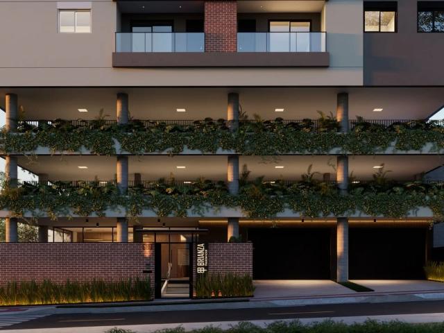 Apartamento para Venda em Criciúma/SC Santa Bárbara 2 Quartos