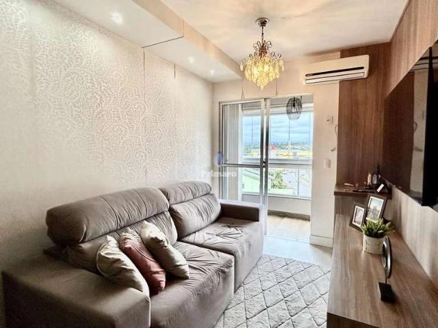 Apartamento para Venda em Criciúma/SC Santa Bárbara 2 Quartos