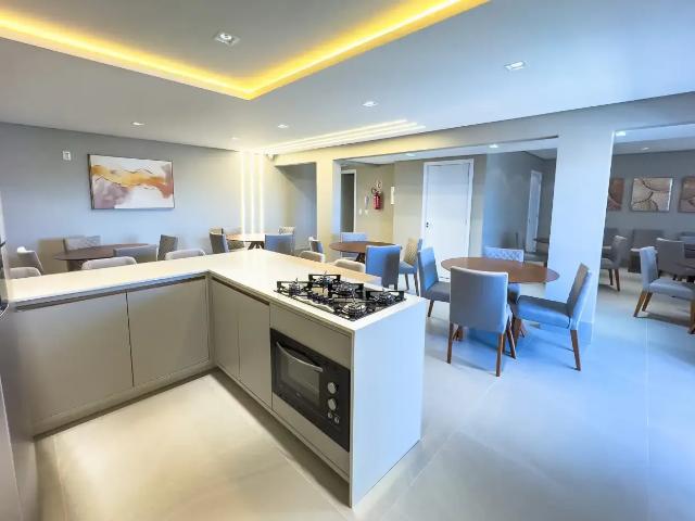 Apartamento para Venda em Criciúma/SC Santa Bárbara 2 Quartos