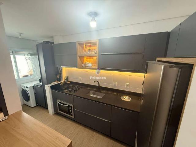 Apartamento para Venda em Criciúma/SC Santa Bárbara 2 Quartos