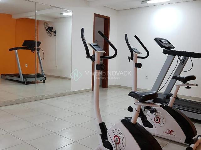 Apartamento para Venda em Criciúma/SC Santa Bárbara 2 Quartos